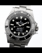 Rolex Submariner 41mm r&eacute;f.124060 - Image 4
