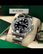 Rolex Submariner 41mm r&eacute;f.124060 - Image 6