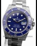 Rolex Submariner Date ref.116619LB - Image 4