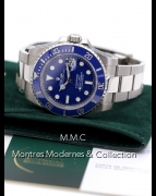 Rolex Submariner Date ref.116619LB - Image 6