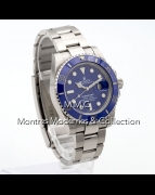 Rolex Submariner Date "Smurf" ref.116619LB - Image 3