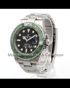 Rolex Submariner Date 41mm "Starbucks" ref.126610LV - Image 2