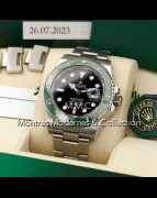 Rolex Submariner Date 41mm "Starbucks" ref.126610LV - Image 6