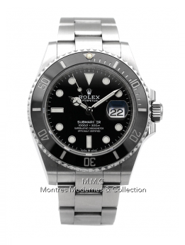 Rolex - Submariner Date 41mm réf.126610LN
