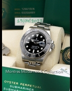 Rolex Submariner Date 41mm réf.126610LN - Image 6