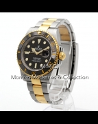 Rolex ubmariner Date 41mm ref.126613LN - Image 2