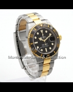 Rolex ubmariner Date 41mm ref.126613LN - Image 3
