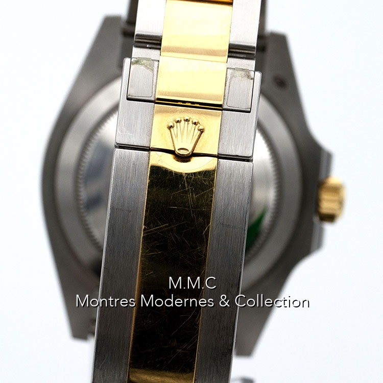 Rolex ubmariner Date 41mm ref.126613LN - Image 5