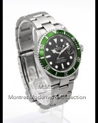 Rolex Submariner Date "KERMIT" ref.16610LV - Image 3