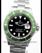 Rolex Submariner Date "KERMIT" ref.16610LV - Image 4