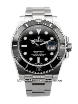 Rolex - Submariner Date ref.116610LN