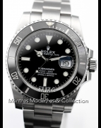 Rolex Submariner Date ref.116610LN - Image 4