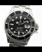 Rolex Submariner Date ref.1680 - Image 4