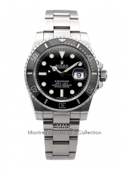 Rolex - Submariner Date ref.116610LN