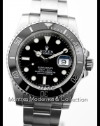 Rolex Submariner Date ref.116610LN - Image 4
