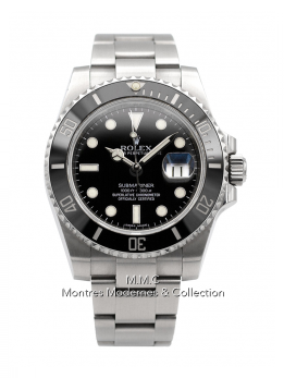 Rolex - Submariner Date ref.116610LN