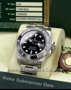 Rolex Submariner Date ref.116610LN - Image 6