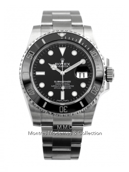 Rolex - Submariner Date ref.116610LN