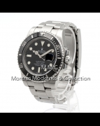 Rolex Submariner Date ref.116610LN - Image 2