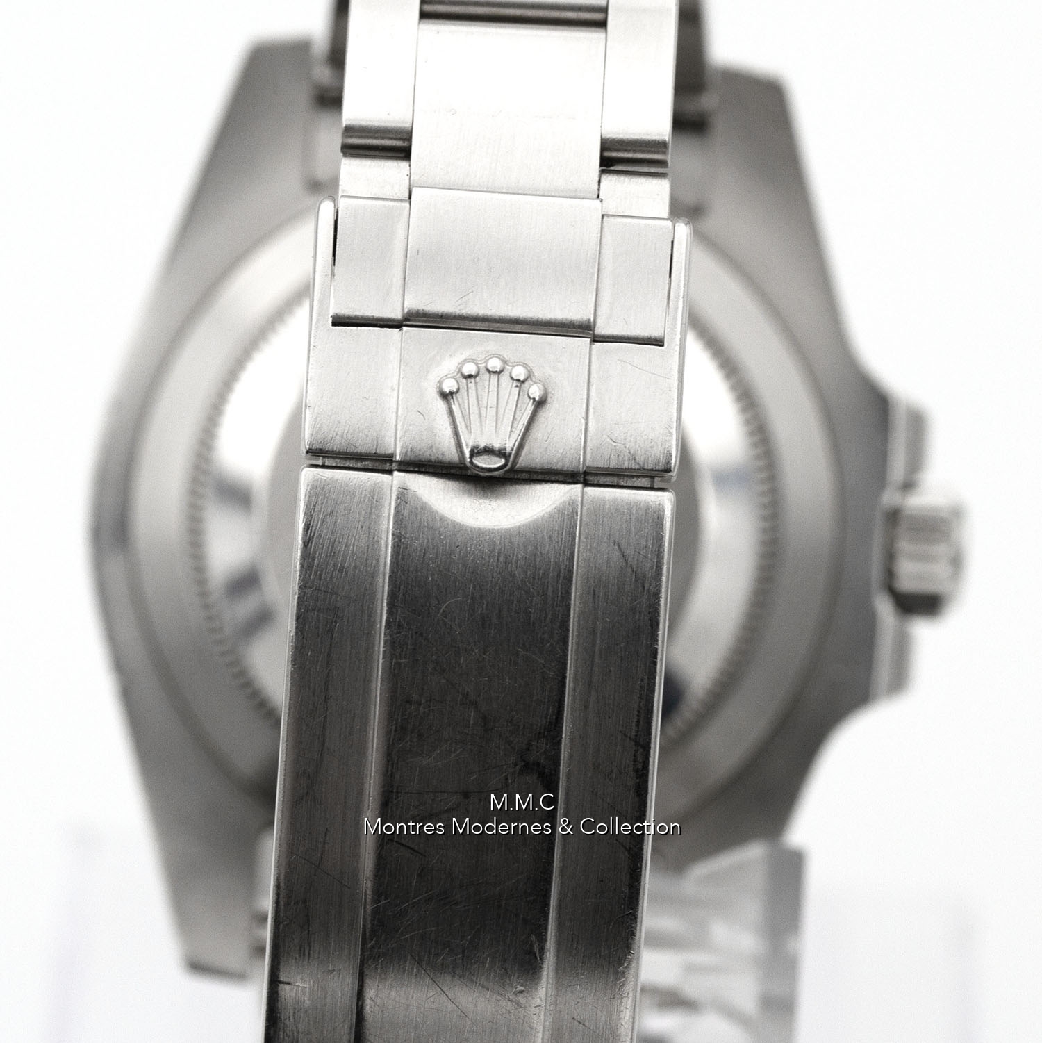 Rolex Submariner Date ref.116610LN - Image 5