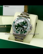 Rolex Submariner Date "HULK" ref.116610LV - Image 6