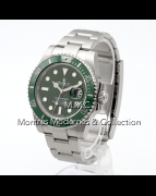Rolex Submariner Date "HULK" ref.116610LV - Image 2