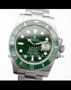 Rolex Submariner Date "HULK" ref.116610LV - Image 4