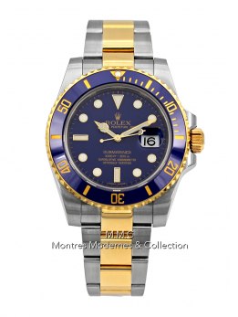 Rolex - Submariner Date réf.116613LB