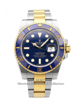 Rolex - Submariner Date réf.116613LB