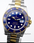 Rolex Submariner Date ref.116613LB - Image 4