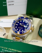 Rolex Submariner Date ref.116613LB - Image 6