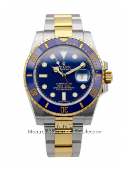 Rolex - Submariner Date ref.116613LB