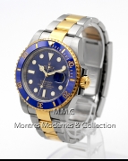 Rolex Submariner Date ref.116613LB - Image 2