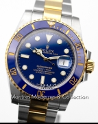 Rolex Submariner Date ref.116613LB - Image 4
