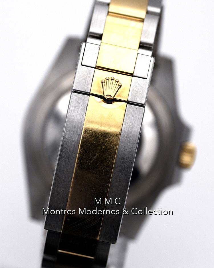 Rolex Submariner Date ref.116613LB - Image 5