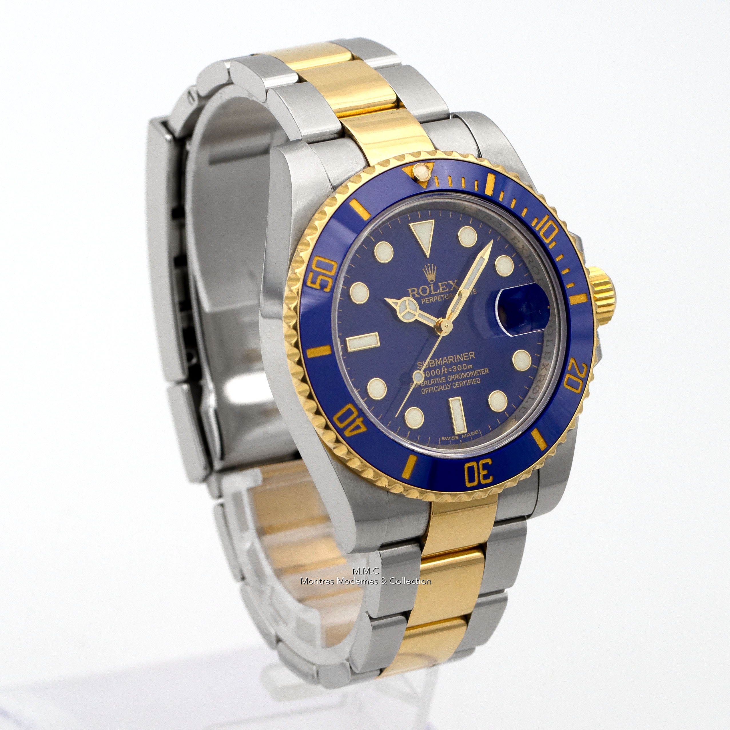 Rolex Submariner Date ref.116613LB - Image 3