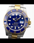 Rolex Submariner Date ref.116613LB - Image 4