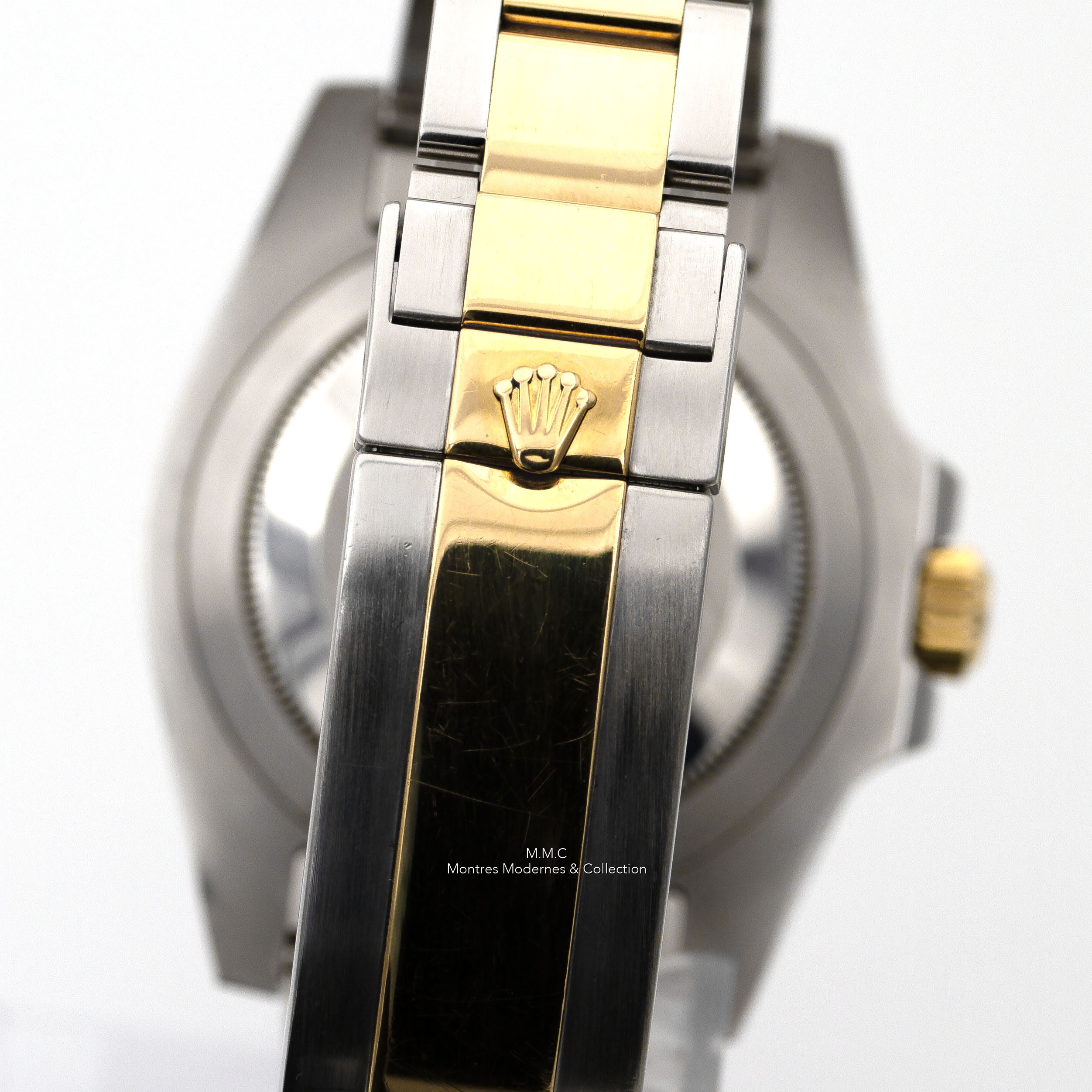 Rolex Submariner Date ref.116613LB - Image 5
