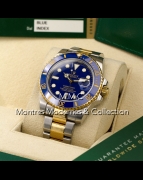 Rolex Submariner Date ref.116613LB - Image 6