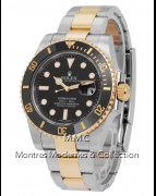 Rolex Submariner Date réf.116613LN - Image 3