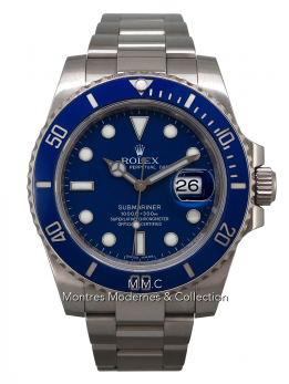 Rolex - Submariner Date ref.116619LB