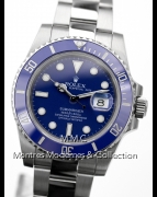 Rolex Submariner Date ref.116619LB - Image 4