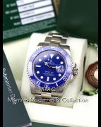 Rolex Submariner Date ref.116619LB - Image 6