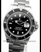 Rolex Submariner Date réf.16610 - Image 4