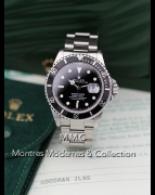 Rolex Submariner Date réf.16610 - Image 6