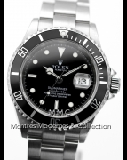 Rolex Submariner Date ref.16610 - Image 4
