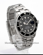 Rolex Submariner Date ref.16610 - Image 3