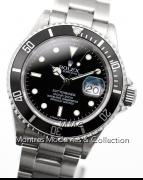 Rolex Submariner Date ref.16610 - Image 4