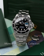Rolex Submariner Date ref.16610 - Image 6