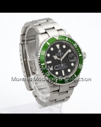 Rolex Submariner Date ref.16610LV "Fat Four" MK1 "NOS"  - Image 3